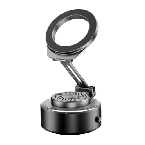 Wynrzyj Faltbare Automobilhalterung Magnetischer Ständer 360 Grad Rotation Mit Doppelsaugungstechnologie Für Die Einfache Anzeige Einstellbar Wynrzyj Faltbare Automobilhalterung Magnetischer Ständer 360 Grad Rotation Mit Doppelsaugungstechnologie Für Die Einfache Anzeige Einstellbar von Wynrzyj