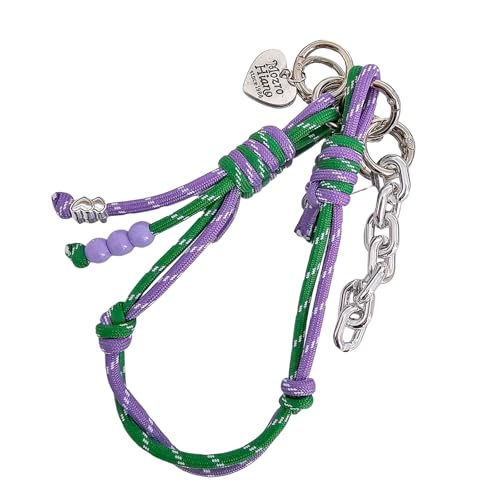 Wynrzyj Gewebter Telefon Lanyard Handgelenksgurt Für Telefongeräte Mit Verstellbarer Länge Und Stilvollem Einfachem Zugriff Auf Ihr Smartphone Wynrzyj Gewebter Telefon Lanyard Handgelenksgurt Für Telefongeräte Mit Verstellbarer Länge Und Stilvollem Einfachem Zugriff Auf Ihr Smartphone von Wynrzyj