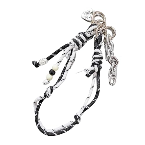 Wynrzyj Gewebter Telefon Lanyard Handgelenksgurt Für Telefongeräte Mit Verstellbarer Länge Und Stilvollem Einfachem Zugriff Auf Ihr Smartphone Wynrzyj Gewebter Telefon Lanyard Handgelenksgurt Für Telefongeräte Mit Verstellbarer Länge Und Stilvollem Einfachem Zugriff Auf Ihr Smartphone von Wynrzyj