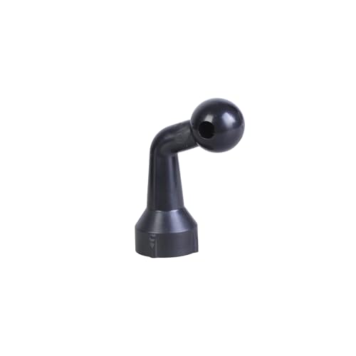 Wynrzyj Handy 1/4 "Gewinde In 17 Mm Kugelkopf Anschlussbeschaffung Für Streaming Geräte Live Streaming Zubehör Wynrzyj Handy 1/4 "Gewinde In 17 Mm Kugelkopf Anschlussbeschaffung Für Streaming Geräte Live Streaming Zubehör von Wynrzyj