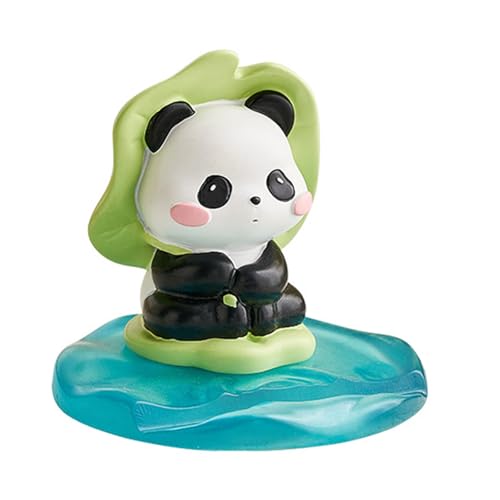 Wynrzyj Künstlerische Cartoon Panda Figurharzen Telefonhalter Ornament Creative Desktop Organisatoren Smartphone Bracket Stand Decore Wynrzyj Künstlerische Cartoon Panda Figurharzen Telefonhalter Ornament Creative Desktop Organisatoren Smartphone Bracket Stand Decore von Wynrzyj