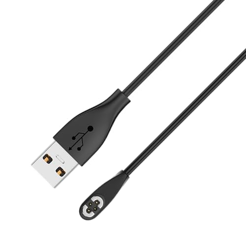 Wynrzyj Magnetischer Anschluss USB Ladekabel Stromadapter Für S710 Knochenleitungskopfhörer Intelligente Ohrgeräte Wynrzyj Magnetischer Anschluss USB Ladekabel Stromadapter Für S710 Knochenleitungskopfhörer Intelligente Ohrgeräte von Wynrzyj