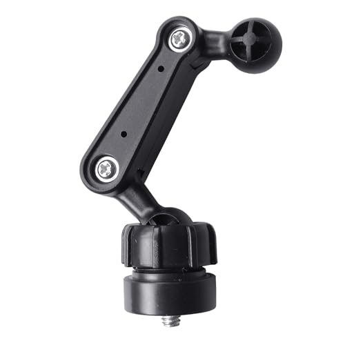 Wynrzyj Mehrzweck Streaming Ständer 1/4 Zoll Schraube Bis 17 Mm Kugelkopf Konverteranschläge Für Selfie Sticks Stativen Wynrzyj Mehrzweck Streaming Ständer 1/4 Zoll Schraube Bis 17 Mm Kugelkopf Konverteranschläge Für Selfie Sticks Stativen von Wynrzyj
