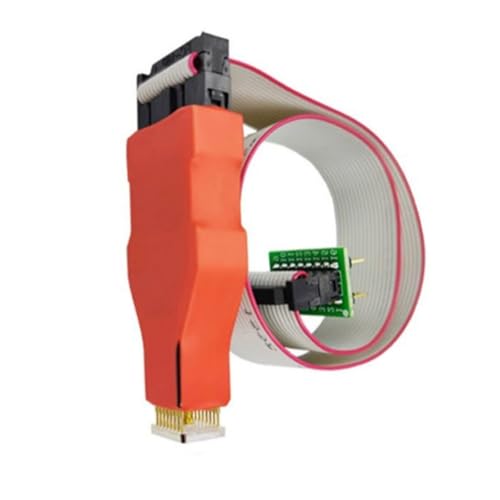 Wynrzyj SOP16 300mil Testsonde Burning Write Sonde Mit Austauscheleglern Elastics Stopper Für Automobil Und Luft Und Raumfahrtelektronik von Wynrzyj