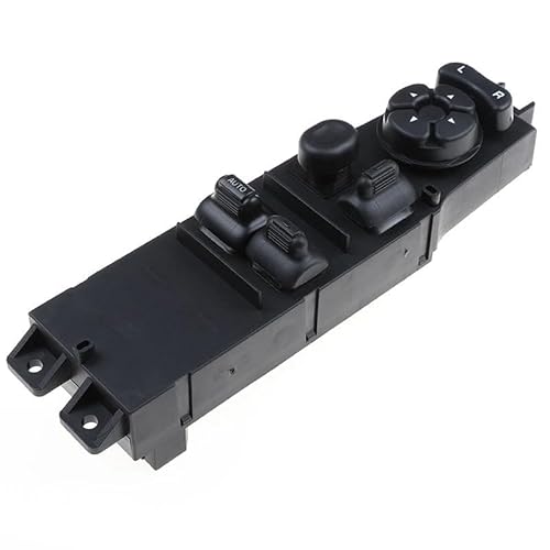 Autofenster-Steuerschalter,Für Jeep Cherokee XJ Series 1997-2001 56009449AC 56009450AC 56009451AC 56009450AB 56009449AB,elektrischer Fensterheberschalter Elektrischer Fensterheberschalter. von WzMDg