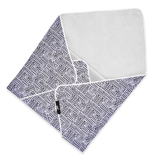 Wzhtuzi Einschlagtuch für Kamera, Anti-Kratzer Objektiv Wrap Tuch Mikrofaser, Magie Selbstklebende Tuch Schutzhülle Kamera, Objektiv für DSLR-Kamera/Objektiv/Blitz/Telefon/Pad Schutzhülle Wzhtuzi Einschlagtuch für Kamera, Anti-Kratzer Objektiv Wrap Tuch Mikrofaser, Magie Selbstklebende Tuch Schutzhülle Kamera, Objektiv für DSLR-Kamera/Objektiv/Blitz/Telefon/Pad Schutzhülle von Wzhtuzi
