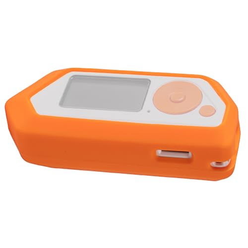 Wzhtuzi Schutzhülle Silikonhülle für Flipper Zero, Schutzhülle aus Silikon Silikonhülle für Flipper Zero,Protective Silicon kompatibel mit Flipper Zero, Flipper Zero Protective Accessories Wzhtuzi Schutzhülle Silikonhülle für Flipper Zero, Schutzhülle aus Silikon Silikonhülle für Flipper Zero,Protective Silicon kompatibel mit Flipper Zero, Flipper Zero Protective Accessories von Wzhtuzi