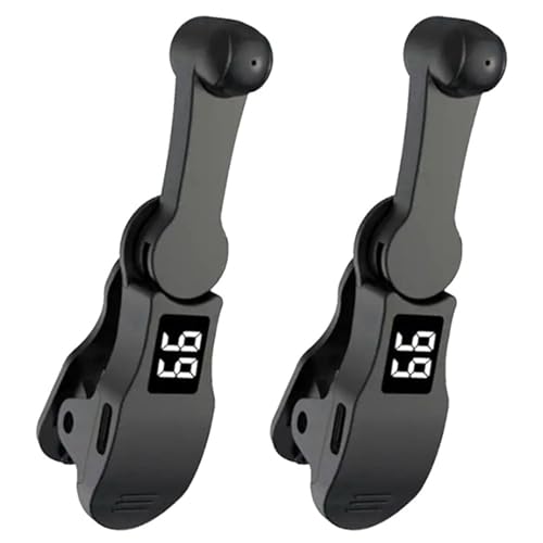 Wzxksoac 2X Bildschirm-Clicker, Digitaler Auto-Bildschirm-Clicker für Smartphone-App, Video, Live-Gadget, Mobiles Spiel, Bildschirm-Touch-Clicker A Wzxksoac 2X Bildschirm-Clicker, Digitaler Auto-Bildschirm-Clicker für Smartphone-App, Video, Live-Gadget, Mobiles Spiel, Bildschirm-Touch-Clicker A von Wzxksoac