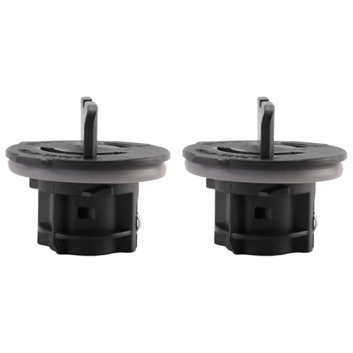 Wzxksoac 2X Blinker Halter Lampen Fassung für 207 307 607 807 621546 Wzxksoac 2X Blinker Halter Lampen Fassung für 207 307 607 807 621546 von Wzxksoac