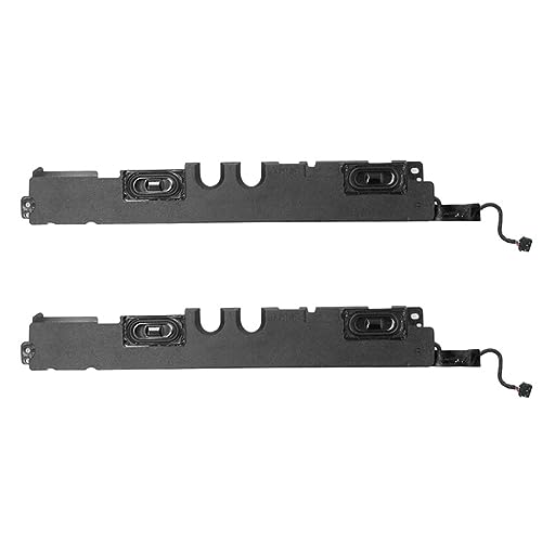 Wzxksoac 2X Integrierter Lautsprecher Geeignet für EliteBook 840 G1 840 G2 850 G1 Laptop Linker und Rechter Lautsprecher Sound Wzxksoac 2X Integrierter Lautsprecher Geeignet für EliteBook 840 G1 840 G2 850 G1 Laptop Linker und Rechter Lautsprecher Sound von Wzxksoac