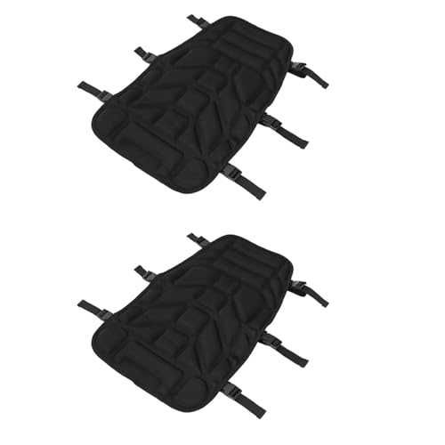 Wzxksoac 2X Neue Motorrad Sitz Kissen Bezug Pad Universelles StraßEn Fahrrad ATV Offroad Sattel Auflage für Wzxksoac 2X Neue Motorrad Sitz Kissen Bezug Pad Universelles StraßEn Fahrrad ATV Offroad Sattel Auflage für von Wzxksoac