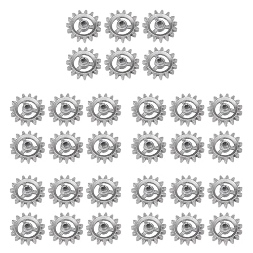 Wzxksoac 30X DIY Rahmen Getriebe Automatisches Rotierendes Grill Werkzeug ZubehöR Elektromotorgetriebe für Alle Arten Von Flachen Backen Nadeln Wzxksoac 30X DIY Rahmen Getriebe Automatisches Rotierendes Grill Werkzeug ZubehöR Elektromotorgetriebe für Alle Arten Von Flachen Backen Nadeln von Wzxksoac