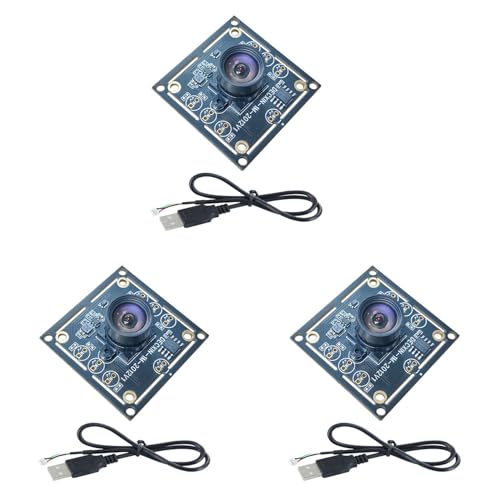 Wzxksoac 3X OV9732 1MP Kameramodul 100 Grad 1280x720 30FPS Kamera mit 3 Meter Kabel Kostenloser Treiber Manueller für Spieleprojekt Wzxksoac 3X OV9732 1MP Kameramodul 100 Grad 1280x720 30FPS Kamera mit 3 Meter Kabel Kostenloser Treiber Manueller für Spieleprojekt von Wzxksoac