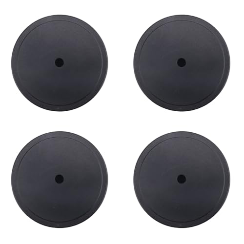Wzxksoac 4X HiFi Audio Lautsprecher VerstäRker CD Player Anti- Absorber Fuß Polster Fuß Polster Vibration Ständer Wzxksoac 4X HiFi Audio Lautsprecher VerstäRker CD Player Anti- Absorber Fuß Polster Fuß Polster Vibration Ständer von Wzxksoac