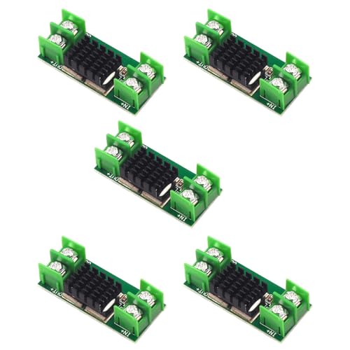 Wzxksoac 5X Solar Anti-RüCkfluss Perfekte Diode Konstant Strom Strom Versorgung Batterie Laden Anti-RüCkfluss BewäSserung Wzxksoac 5X Solar Anti-RüCkfluss Perfekte Diode Konstant Strom Strom Versorgung Batterie Laden Anti-RüCkfluss BewäSserung von Wzxksoac