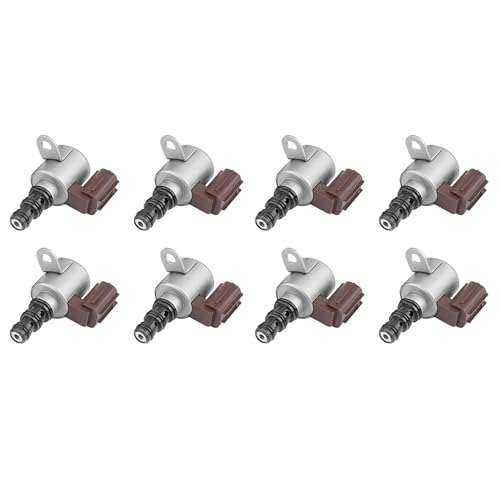 Wzxksoac 8X Schalt Magnet für Schalt Getriebe für Automatik Getriebe für Accord 28400-P6H-003 28500-P6H-013 () von Wzxksoac