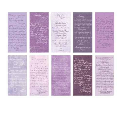 Wzxksoac Materialbuch, Retro-Notizbuch, Dekoration, Collagenmaterial, Tagebuch, DIY-Produktion, Kunsthandwerk, Lila Wzxksoac Materialbuch, Retro-Notizbuch, Dekoration, Collagenmaterial, Tagebuch, DIY-Produktion, Kunsthandwerk, Lila von Wzxksoac