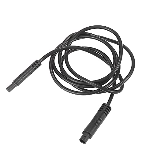 X AUTOHAUX 4 Stifte Auto Rückfahrkamera Verlängerung Dashcam Kabel 3ft 1m von X AUTOHAUX