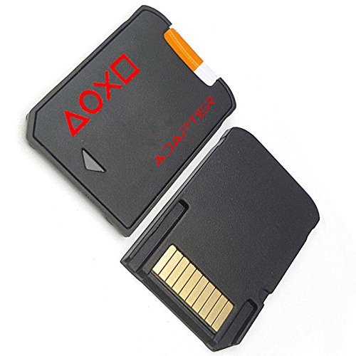 SD2Vita V3.0 Für PSVita Game Card auf Micro SD Card Adapter für PS Vita 1000 2000 von X-Best