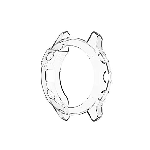 Schutzhülle für Garmin Fenix 6X, TPU-Silikon, stoßfest, bruchsicher, für Garmin Fenix 6X/6X Pro Schutzhülle für Garmin Fenix 6X, TPU-Silikon, stoßfest, bruchsicher, für Garmin Fenix 6X/6X Pro von X-Best