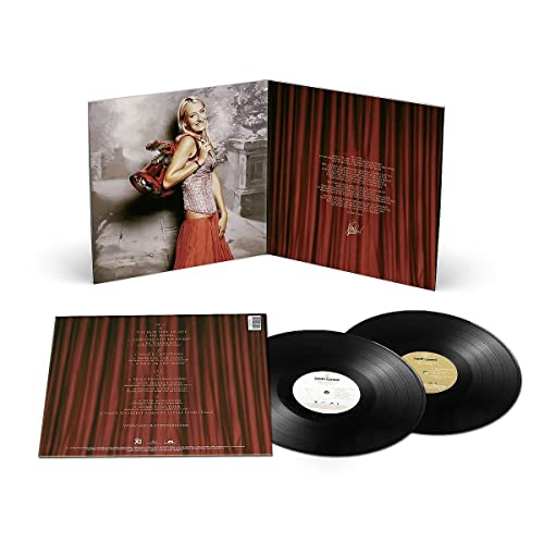 Christmas In My Heart (Ltd.2-LP Set) [Vinyl LP] von X-Cell Records (Universal Music)