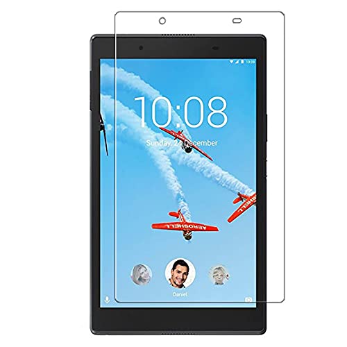 X-Dision Gehärtetes Glas kompatibel mit Lenovo TAB 4 8 Plus,Premium-Displayschutzfolie aus Gehärtetem Glas[Blasenfrei][Anti-Shatter] Kompatibel mit Lenovo TAB 4 8 Plus von X-Dision