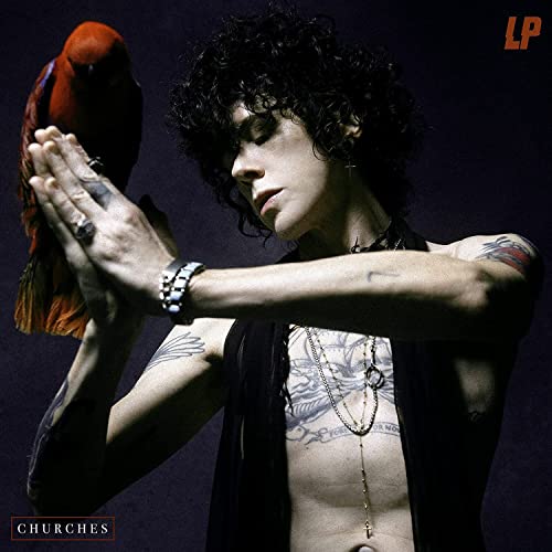 Churches [Includes Autographed Postcard] [Vinyl LP] von X-Energy