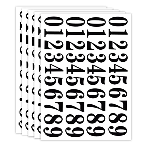 5 Blatt selbstklebende Etiketten-Aufkleber, Dokumentenbuch, Klassifizierung, Etikett, Aufkleber, hilft bei der Klassifizierung von Zubehör, Büro, Zuhause, Produkt 5 Blatt selbstklebende Etiketten-Aufkleber, Dokumentenbuch, Klassifizierung, Etikett, Aufkleber, hilft bei der Klassifizierung von Zubehör, Büro, Zuhause, Produkt von X-Institute
