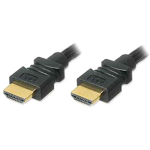 XLINE XV - 210 HDMI-Kabel (24 k vergoldete Kontakte, 3 m, von X-Line