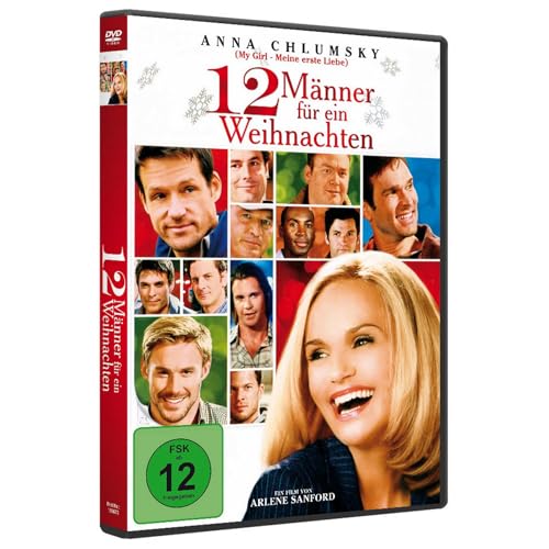 12 Männer für ein Weihnachten 12 Männer für ein Weihnachten von XMAS FILMS