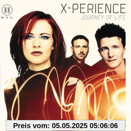 Journey of Life von X-Perience
