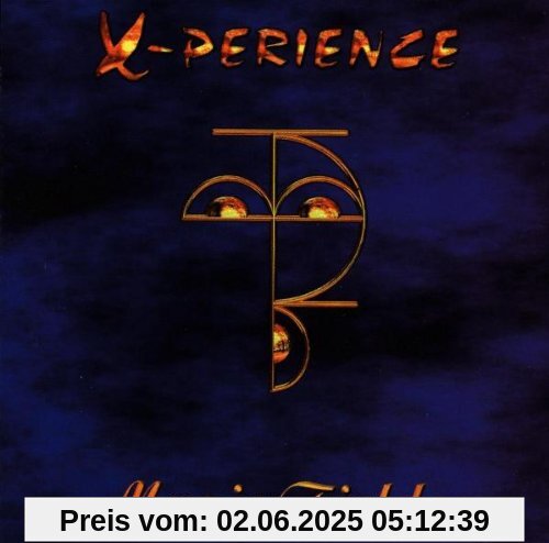 Magic Fields Magic Fields von X-Perience