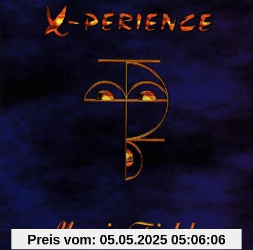 Magic Fields von X-Perience