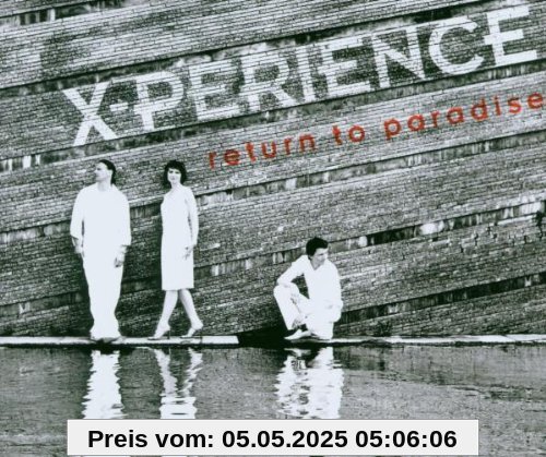 Return to Paradise von X-Perience