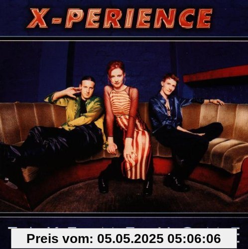 Take Me Home von X-Perience