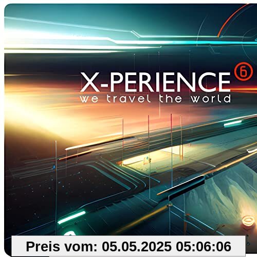 We Travel the World von X-Perience