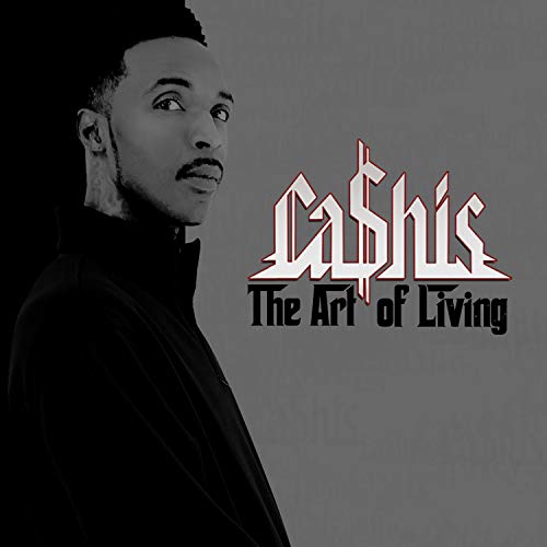 The Art Of Living [Vinyl LP] von Cleopatra