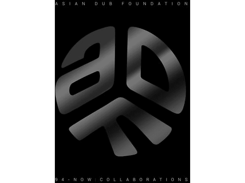 Asian Dub Foundation - 94 Now : Collaborations (30 Years Anniversary) (Vinyl) von X-RAY PROD
