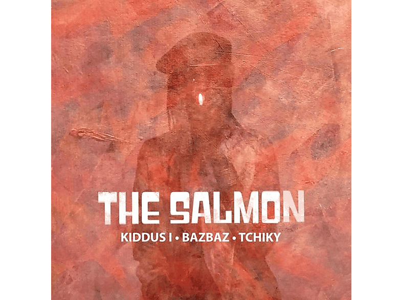 The (kiddus I/bazbaz/tchiky) Salmon - (CD) von X-RAY PROD