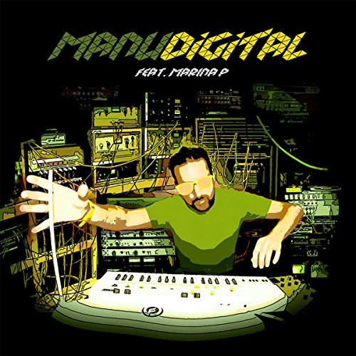 Digital Lab 3 [Vinyl LP] von X-RAY PRODUCTION