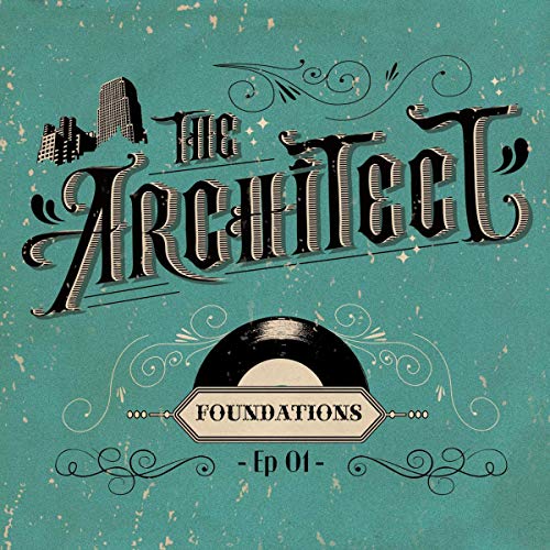 Foundations [Vinyl LP] von X-RAY PRODUCTION