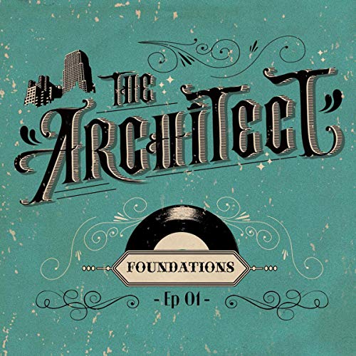 Foundations [Vinyl LP] von 99999 (Broken Silence)