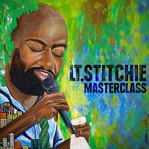 Masterclass (Gatefold) [Vinyl LP] von X-RAY PRODUCTION