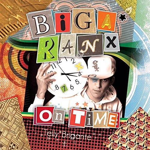 On Time [Vinyl LP] von X-RAY PRODUCTION
