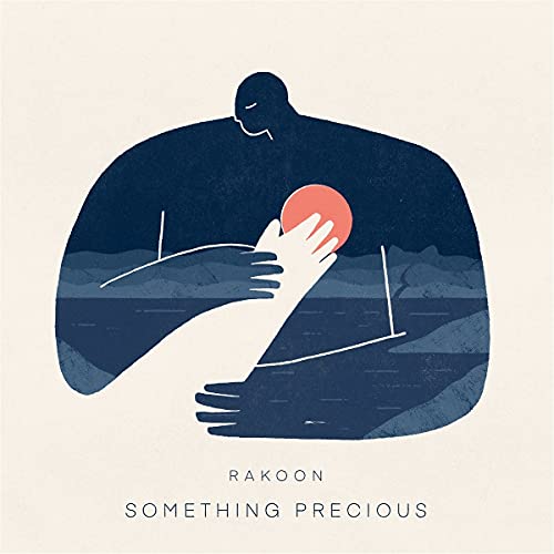 Something Precious (+Download) [Vinyl LP] von 99999 (Broken Silence)