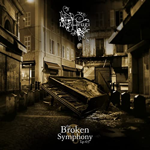 The Broken Symphony von X-RAY PRODUCTION
