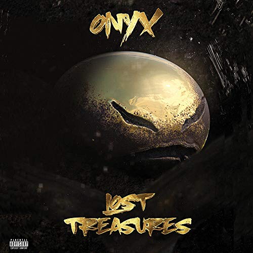 Lost Treasures [Vinyl LP] von X-RAY