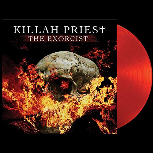 The Exorcist [Vinyl LP] von X-RAY