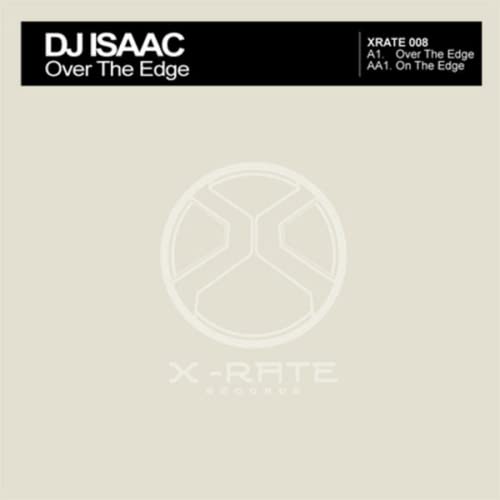 Over the Hedge [Vinyl Single] von X-Rated