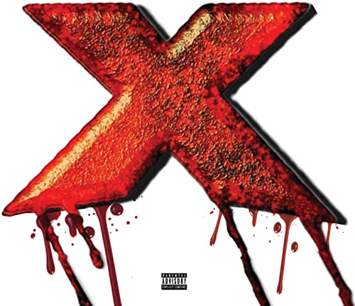 Blood On Da X von X-Ray / Cleopatra